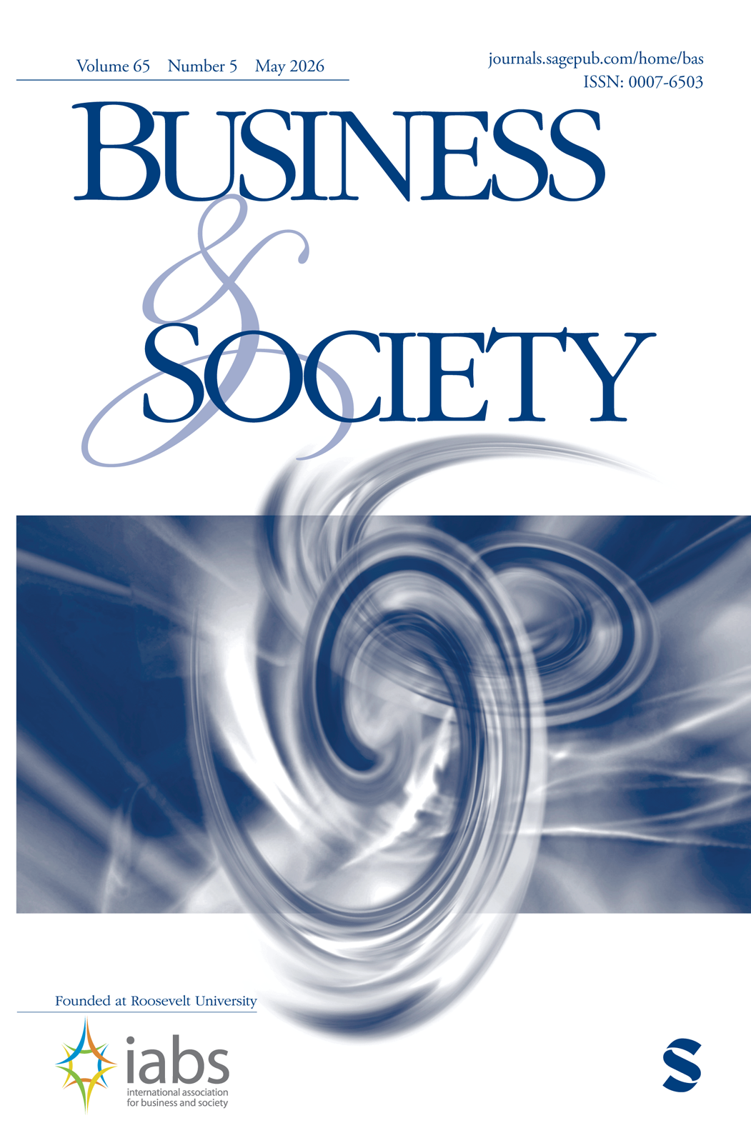 Business and Society